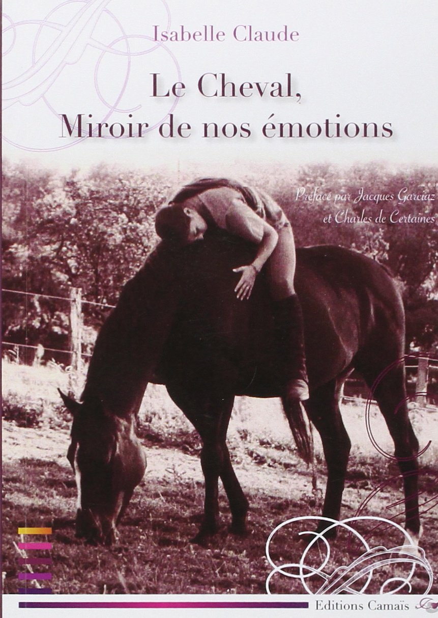 Le cheval miroir de nos émotions